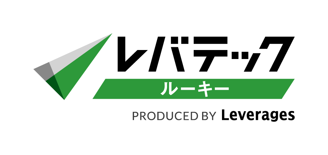レバテック・ルーキー