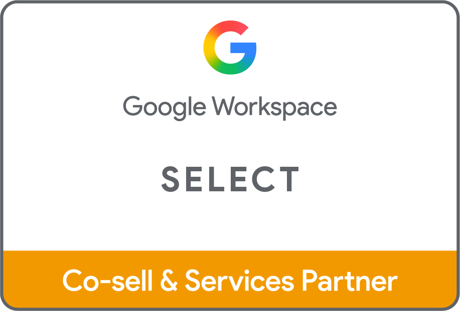 Google Cloud Partner