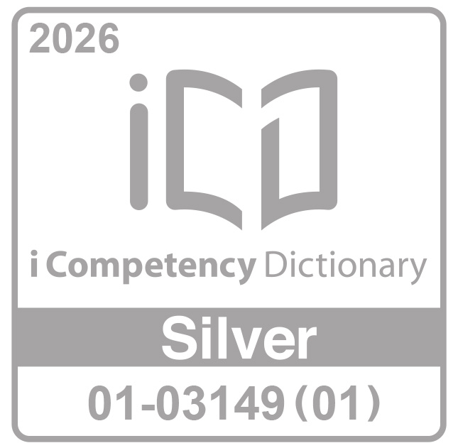 iCD活用企業認証